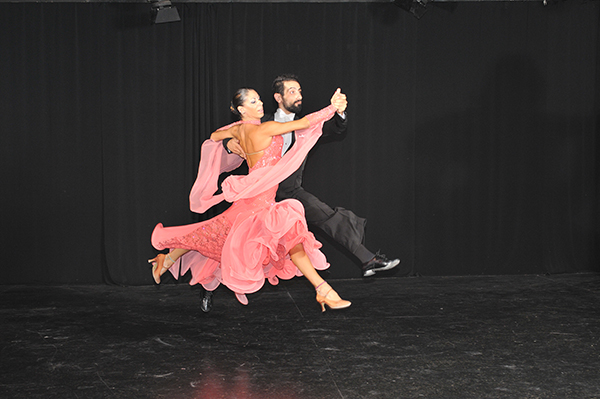 Quickstep Quickstep